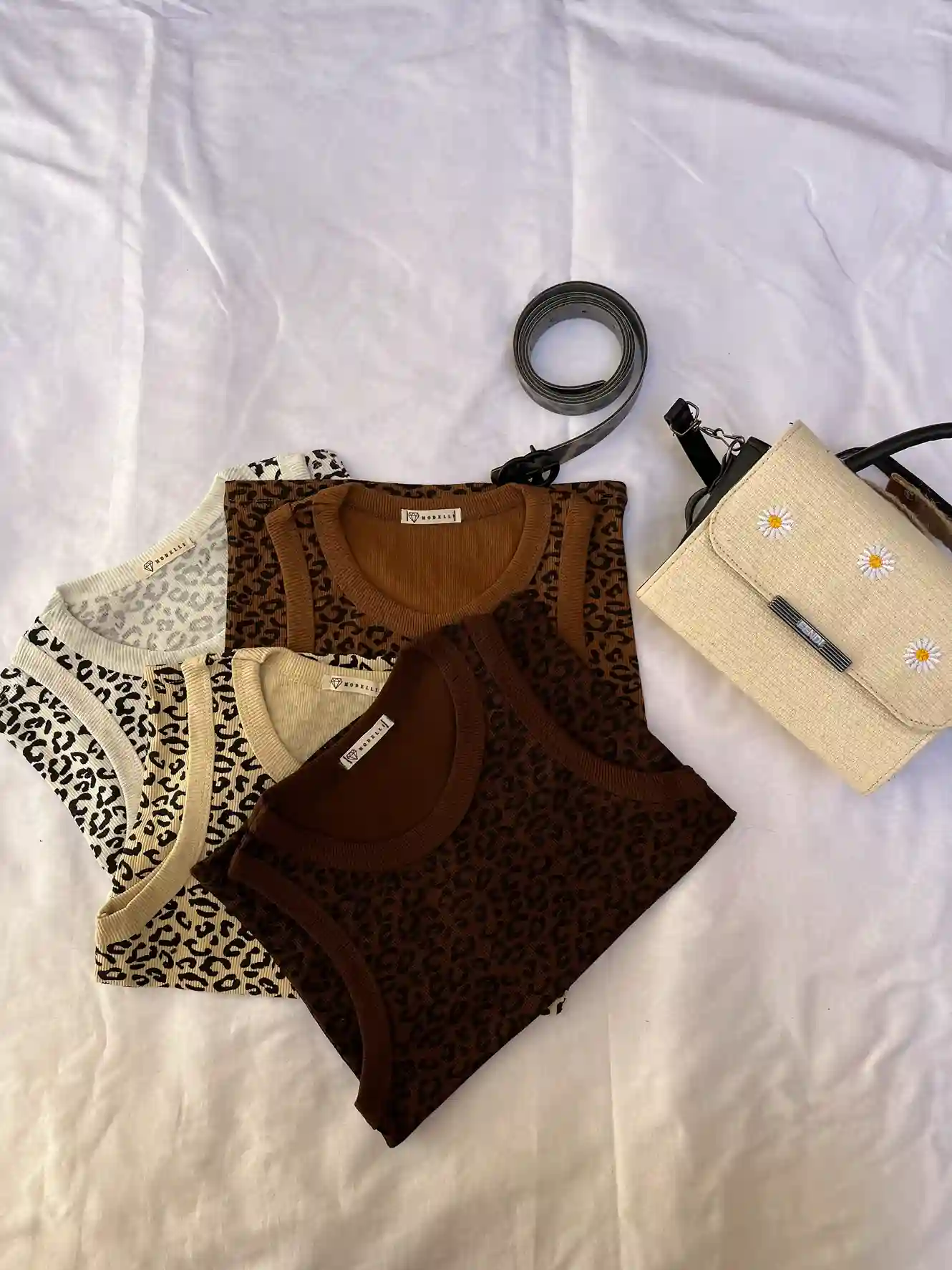 Leopard-crop-top-4-cherryladymezon کراپ تاپ پلنگی | گیلاس بانو