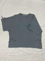 تیشرت بیسیک نوک مدادی | گیلاس بانو